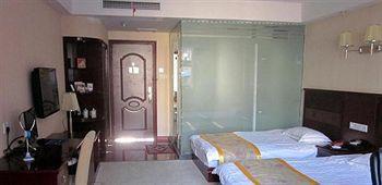 Jingdezhen Royal Santo Hotel Exterior photo